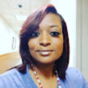 Meet your Posher, Sharell d boykin